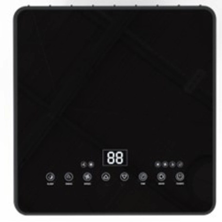 AKAI 940K-J CLIMATIZZATORE PORTATILE 9000BTU