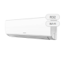 AKAI MISTRAL1826K‑J  - CLIMATIZZATORE FISSO 18000BTU MISTRAL A++