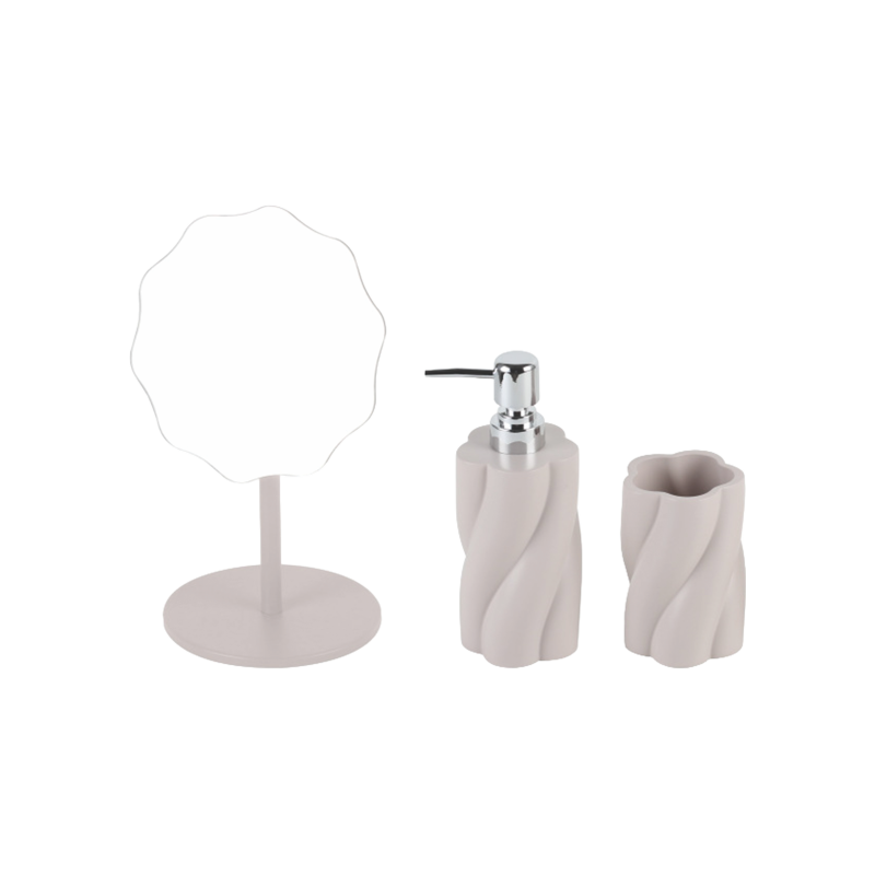 MD CASA SET BAGNO RB25269 COLORI VARI