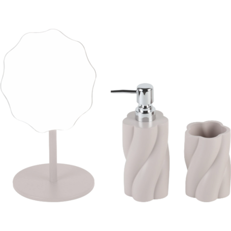 MD CASA SET BAGNO RB25269 COLORI VARI