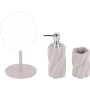 MD CASA SET BAGNO RB25269 COLORI VARI