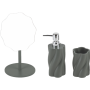 MD CASA SET BAGNO RB25269 COLORI VARI