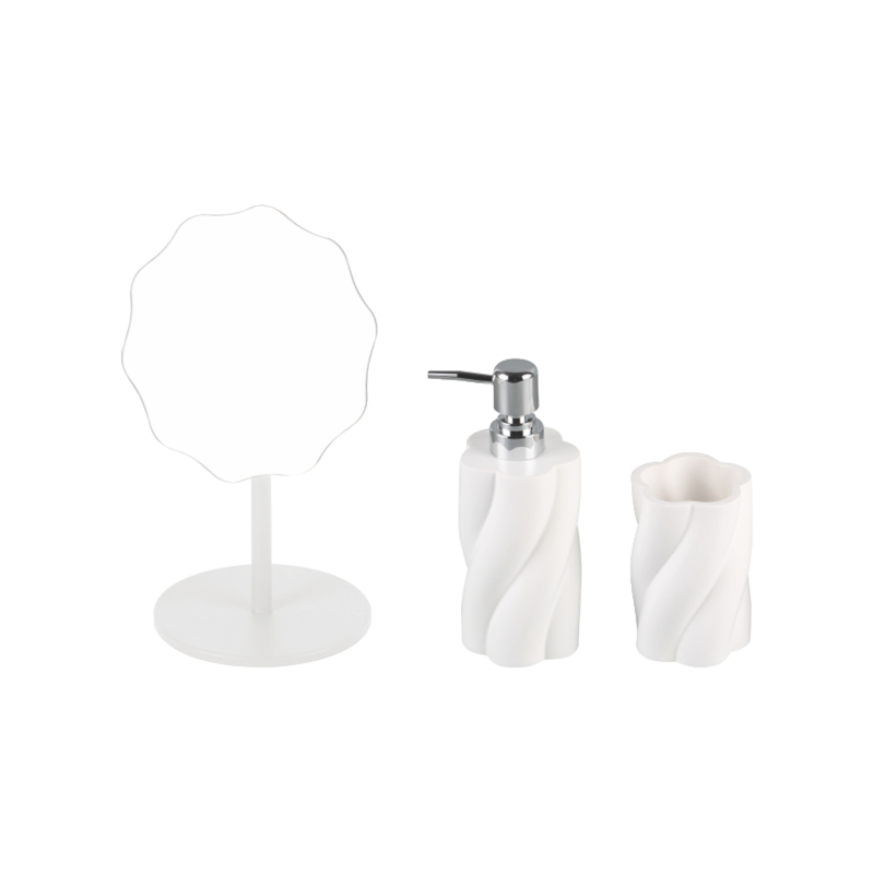 MD CASA SET BAGNO RB25269 COLORI VARI