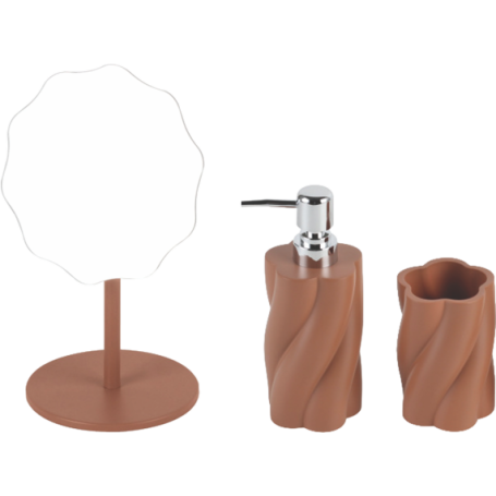 MD CASA SET BAGNO RB25269 COLORI VARI