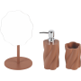 MD CASA SET BAGNO RB25269 COLORI VARI