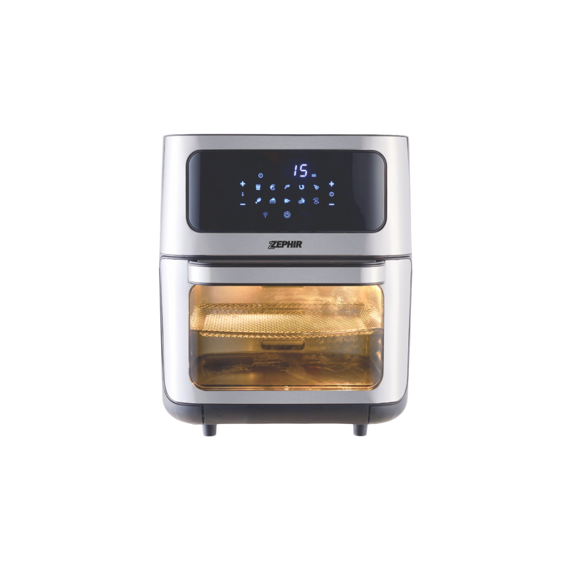 ZEPHIR - FRIGGITRICE AD ARIA 12LT 1800W