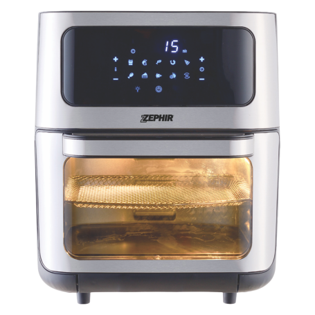 ZEPHIR - FRIGGITRICE AD ARIA 12LT 1800W