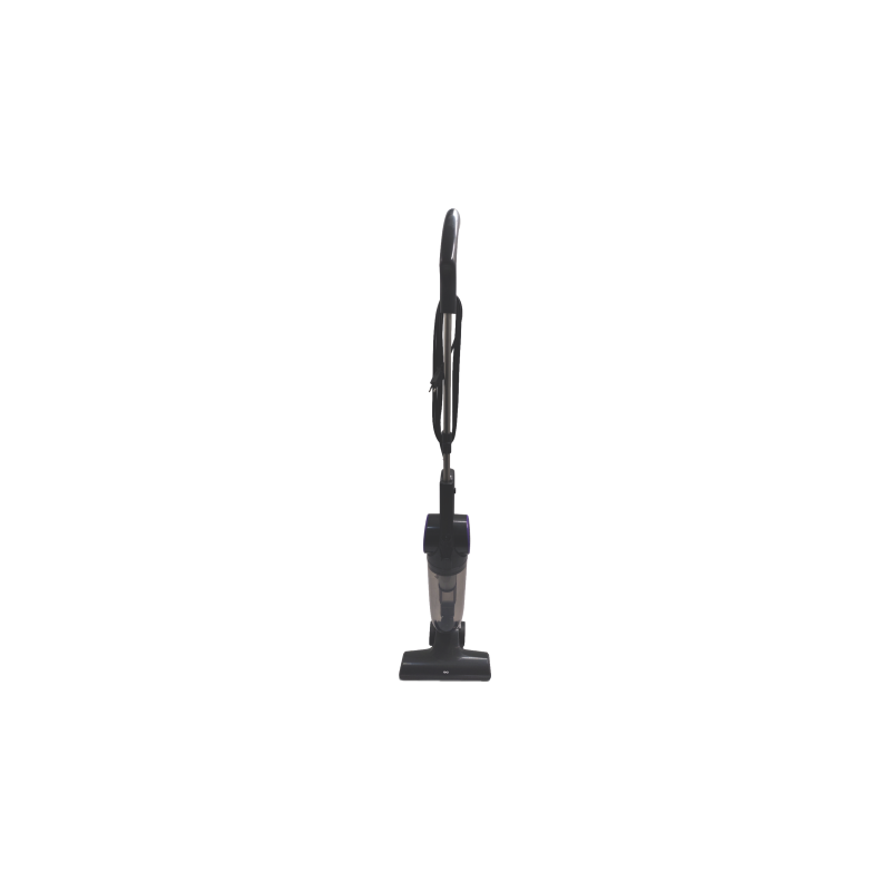 MXD - ASPIRAPOLVERE 2 IN 1 GRIGIO