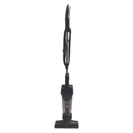 MXD - ASPIRAPOLVERE 2 IN 1 GRIGIO