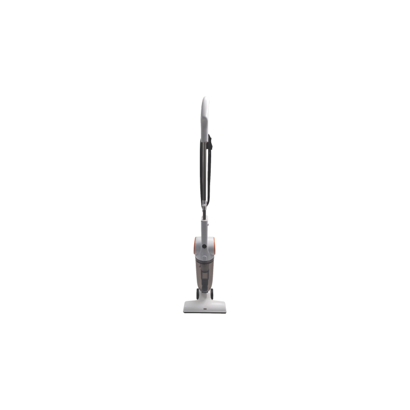 MXD - ASPIRAPOLVERE 2 IN 1 BIANCO
