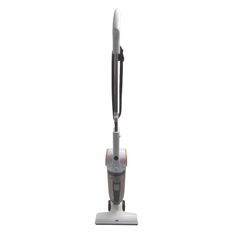 MXD - ASPIRAPOLVERE 2 IN 1 BIANCO