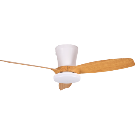 MXD - VENTILATORE A SOFFITTO LEGNO