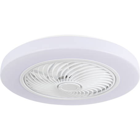 MXD - VENTILATORE A SOFFITTO CON LUCE