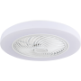 MXD - VENTILATORE A SOFFITTO CON LUCE