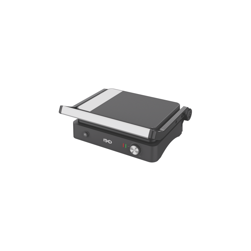 MXD - PIASTRA/TOSTIERA CONTACT GRILL