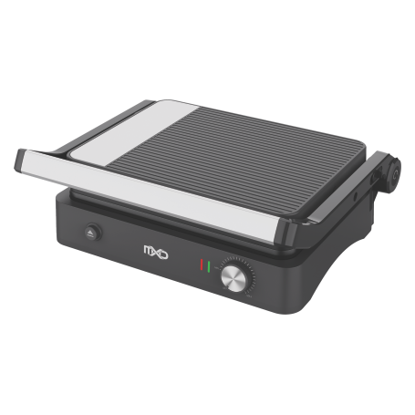 MXD - PIASTRA/TOSTIERA CONTACT GRILL