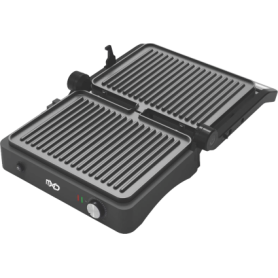 MXD - PIASTRA/TOSTIERA CONTACT GRILL