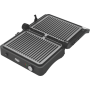 MXD - PIASTRA/TOSTIERA CONTACT GRILL