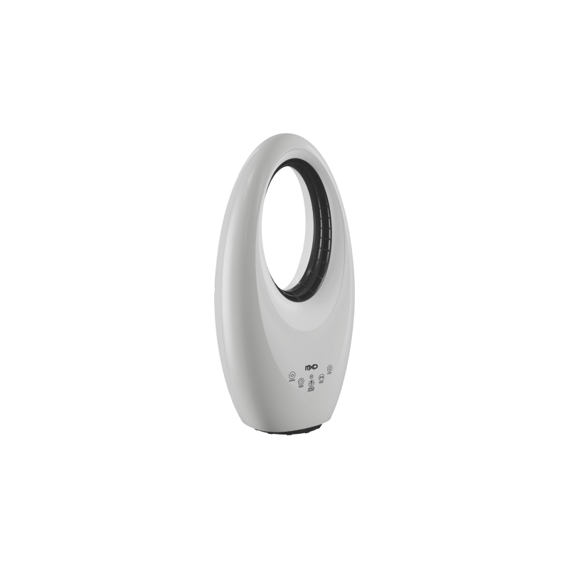 MXD - VENTILATORE CICLOPE SENZA PALE