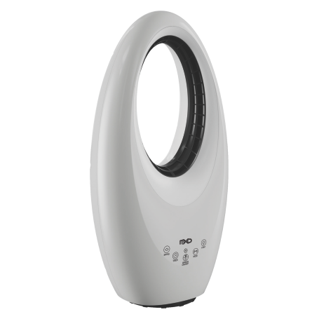 MXD - VENTILATORE CICLOPE SENZA PALE