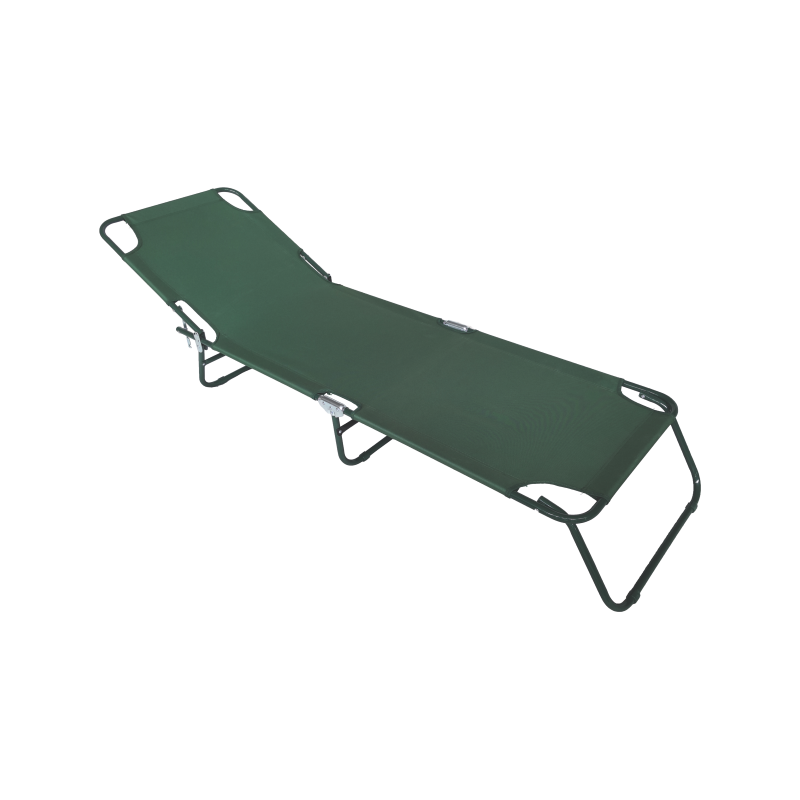 MD SUMMER - LETTINO RICHIUDIBILE VERDE