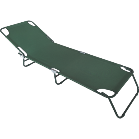 MD SUMMER - LETTINO RICHIUDIBILE VERDE