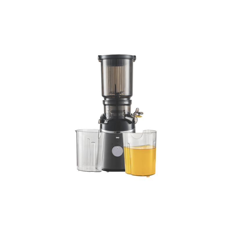 MXD - ESTRATTORE SUCCO 250W CON 2 BICCHIERI