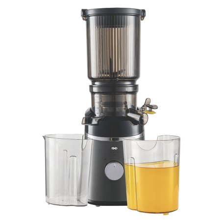 MXD - ESTRATTORE SUCCO 250W CON 2 BICCHIERI