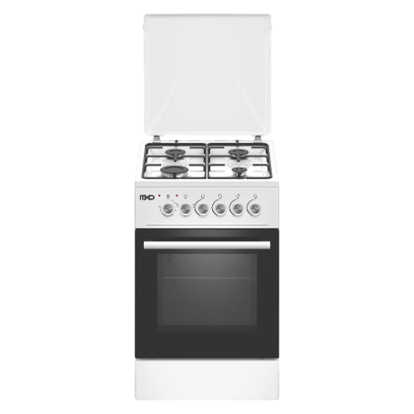 MXD - CUCINA A GAS 50X50CM