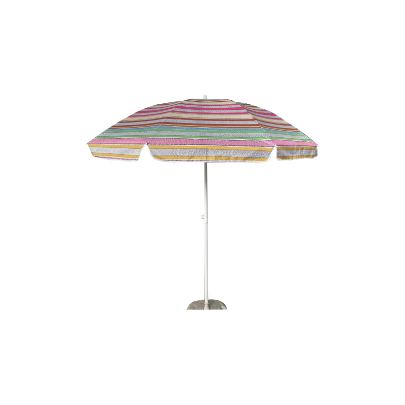 MD SUMMER - OMBRELLONE MARE 220CM