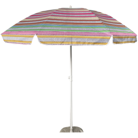 MD SUMMER - OMBRELLONE MARE 220CM