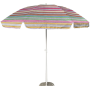 MD SUMMER - OMBRELLONE MARE 220CM