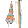 MD SUMMER - OMBRELLONE MARE 220CM