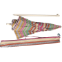 MD SUMMER - OMBRELLONE MARE 220CM