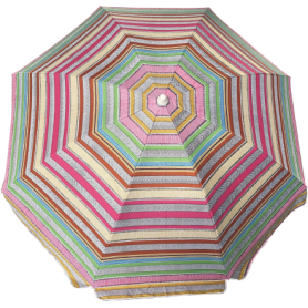 MD SUMMER - OMBRELLONE MARE 220CM