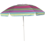MD SUMMER - OMBRELLONE MARE 220CM