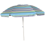 MD SUMMER - OMBRELLONE MARE 220CM