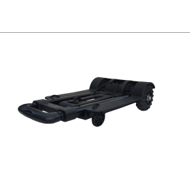 ALKPOWER CARRELLO PORTAPACCHI PIEGHEVOLE - MD WebStore