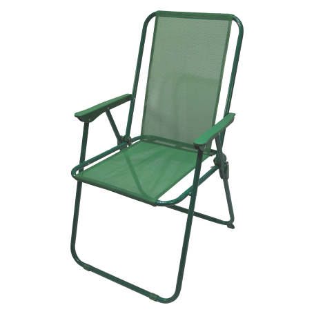 SEDIA RICHIUDIBILE VERDE