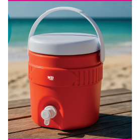 MD SUMMER TERMOS ACQUA 3,5LT - MD WebStore