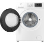 DAYA  DHW712ISVA - LAVATRICE 7KG SLIM INVERTER CLASSE A - MD WebStore