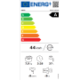 DAYA  DHW712ISVA - LAVATRICE 7KG SLIM INVERTER CLASSE A - MD WebStore