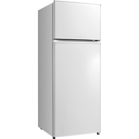 DAYA DMDP204EWE FRIGORIFERO DOPPIA PORTA 204LT
