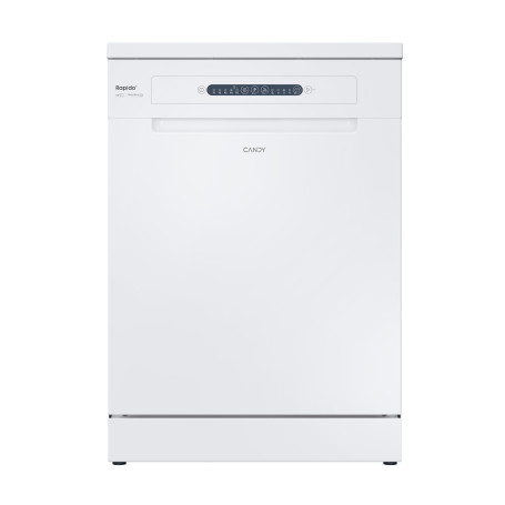 CANDY CF3E7E0W LAVASTOVIGLIE RAPIDÓ 13 COPERTI BIANCO