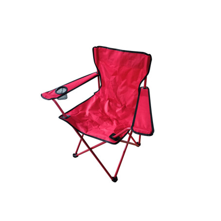 MD GARDEN SEDIA CAMPEGGIO 79x48x79CM