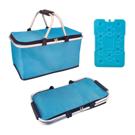MD CASA BORSA TERMICA CON SIBERINA 30LT