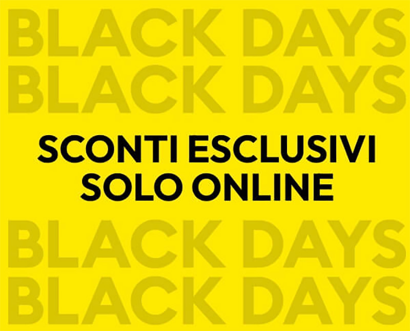 banner sconti online