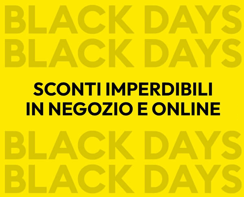 banner sconti online