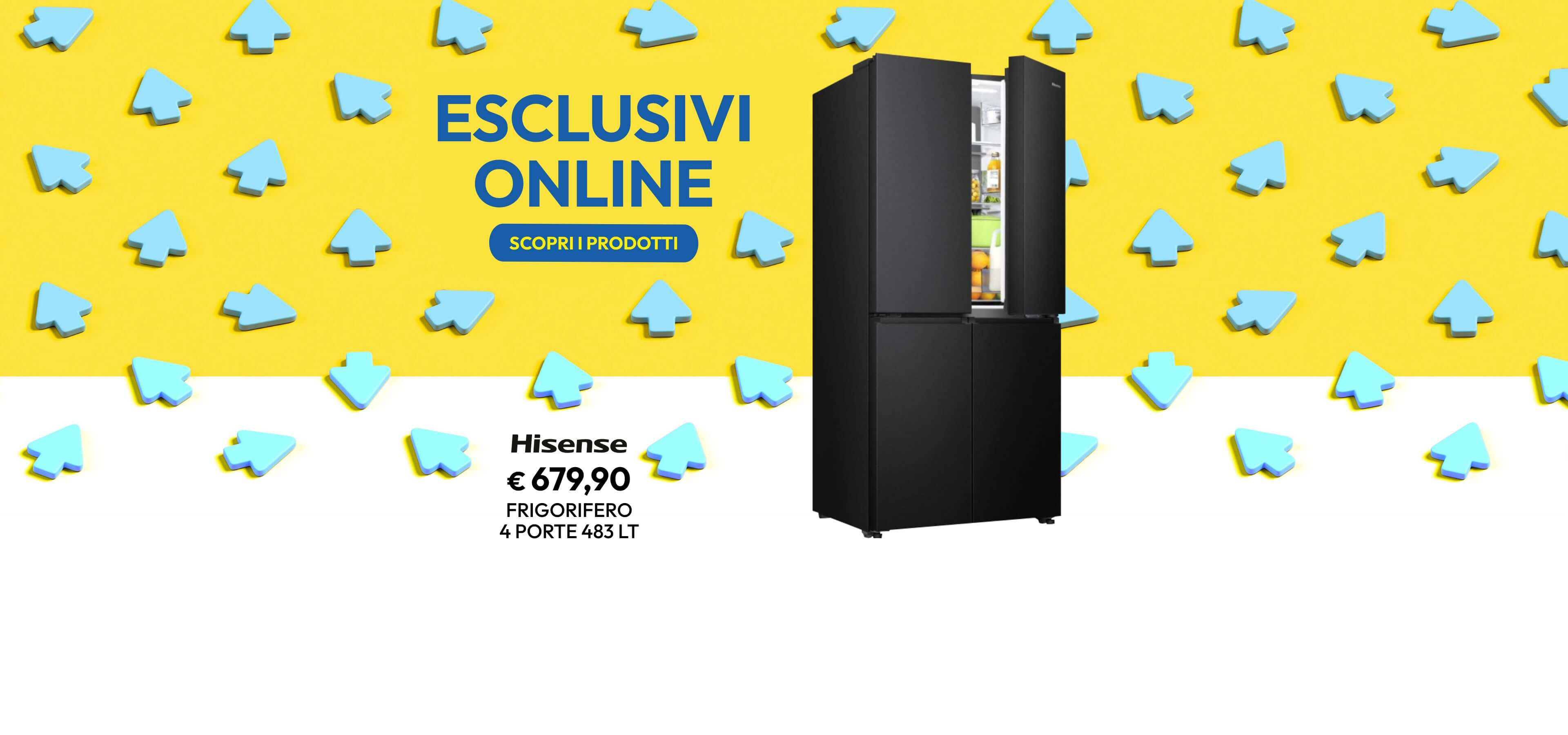 Esclusivi online