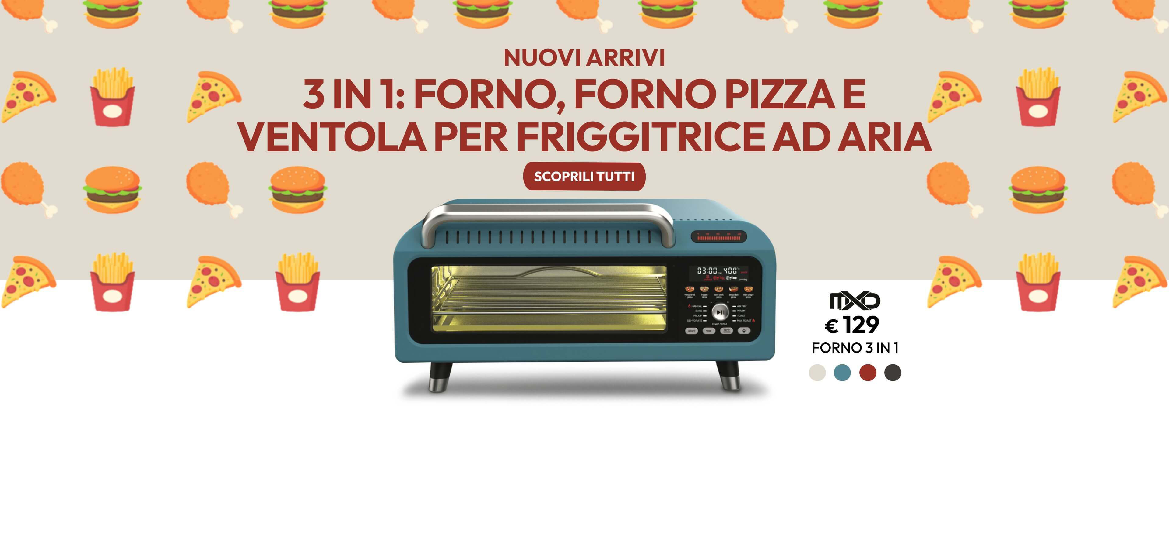 Forno